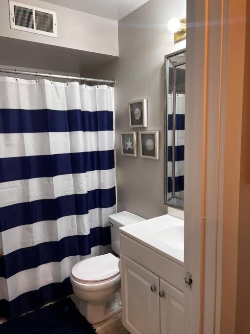 Shore Drive, Myrtle 2 Bd/2ba Holiday home Myrtle Beach