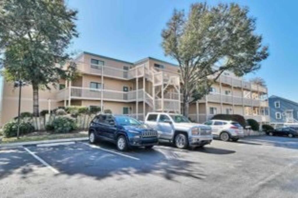 Shore Drive, Myrtle 2 Bd/2ba Holiday home