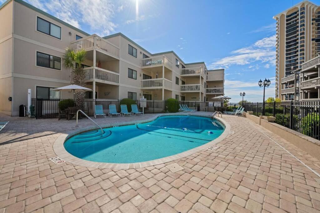 Holiday home Shore Drive, Myrtle 2 Bd/2ba Myrtle Beach