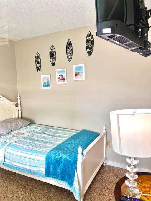 Shore Drive, Myrtle 2 Bd/2ba Myrtle Beach