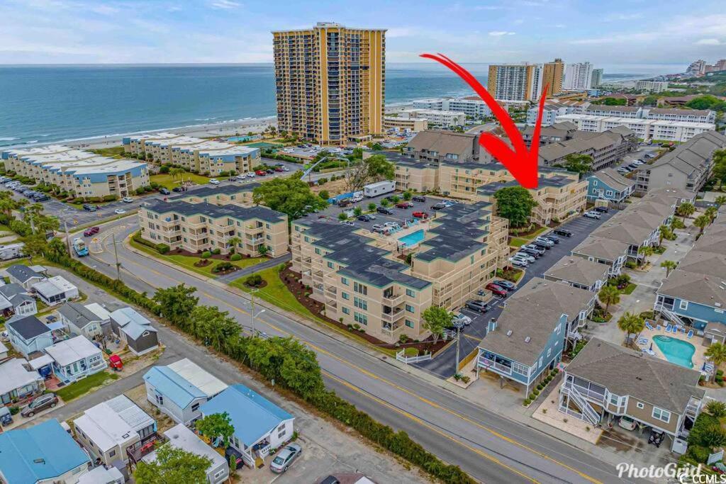 Shore Drive, Myrtle 2 Bd/2ba Holiday home