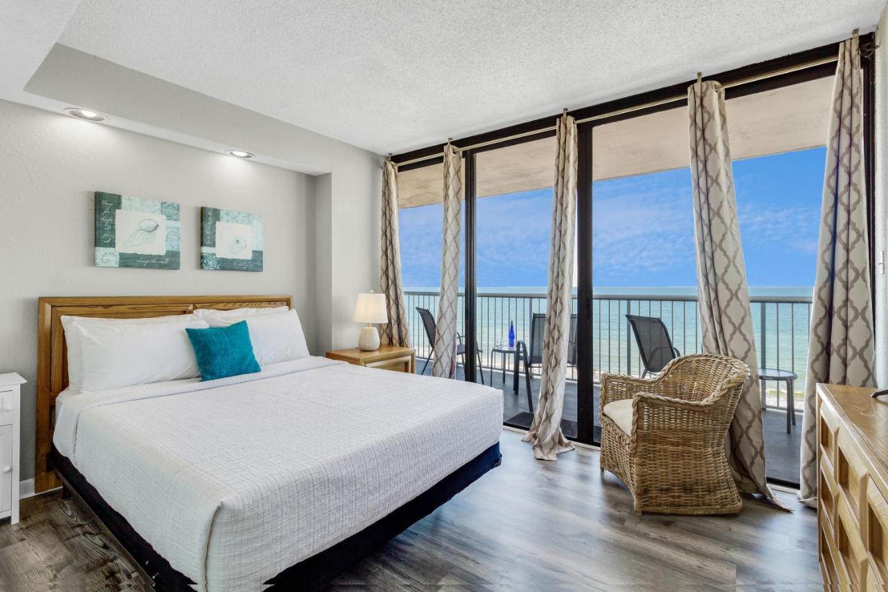 Fabulous Ocean Front At Sands Ocean Club 1227 *
