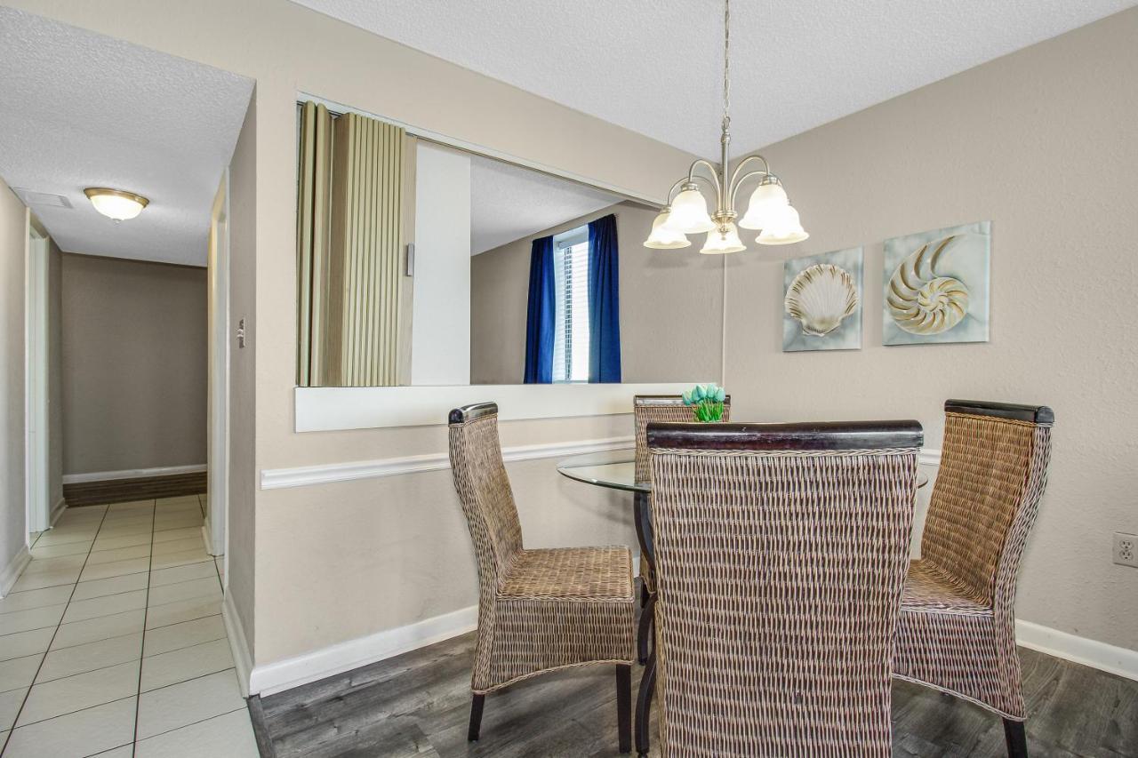 Fabulous Ocean Front At Sands Ocean Club 1227 Apartment Myrtle Beach