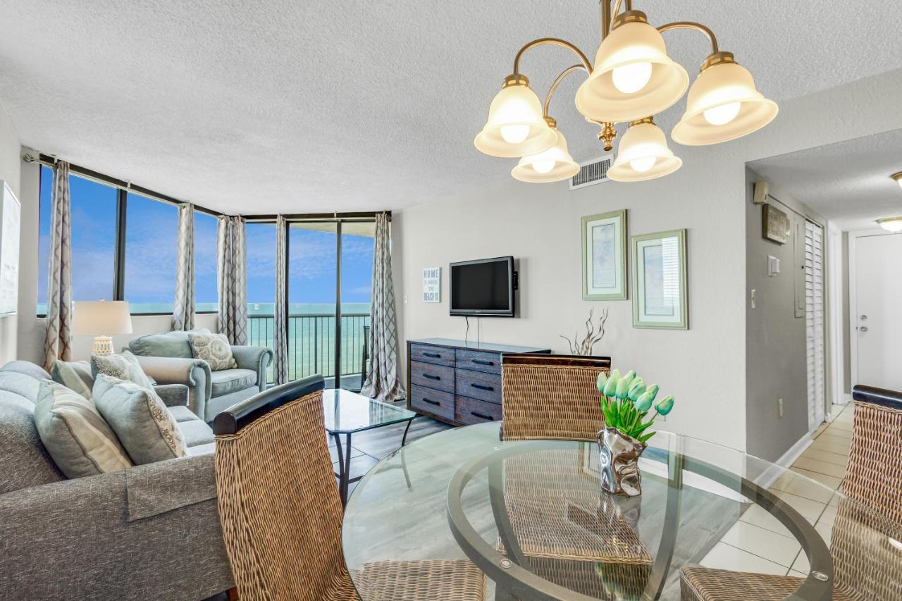 Fabulous Ocean Front At Sands Ocean Club 1227 *