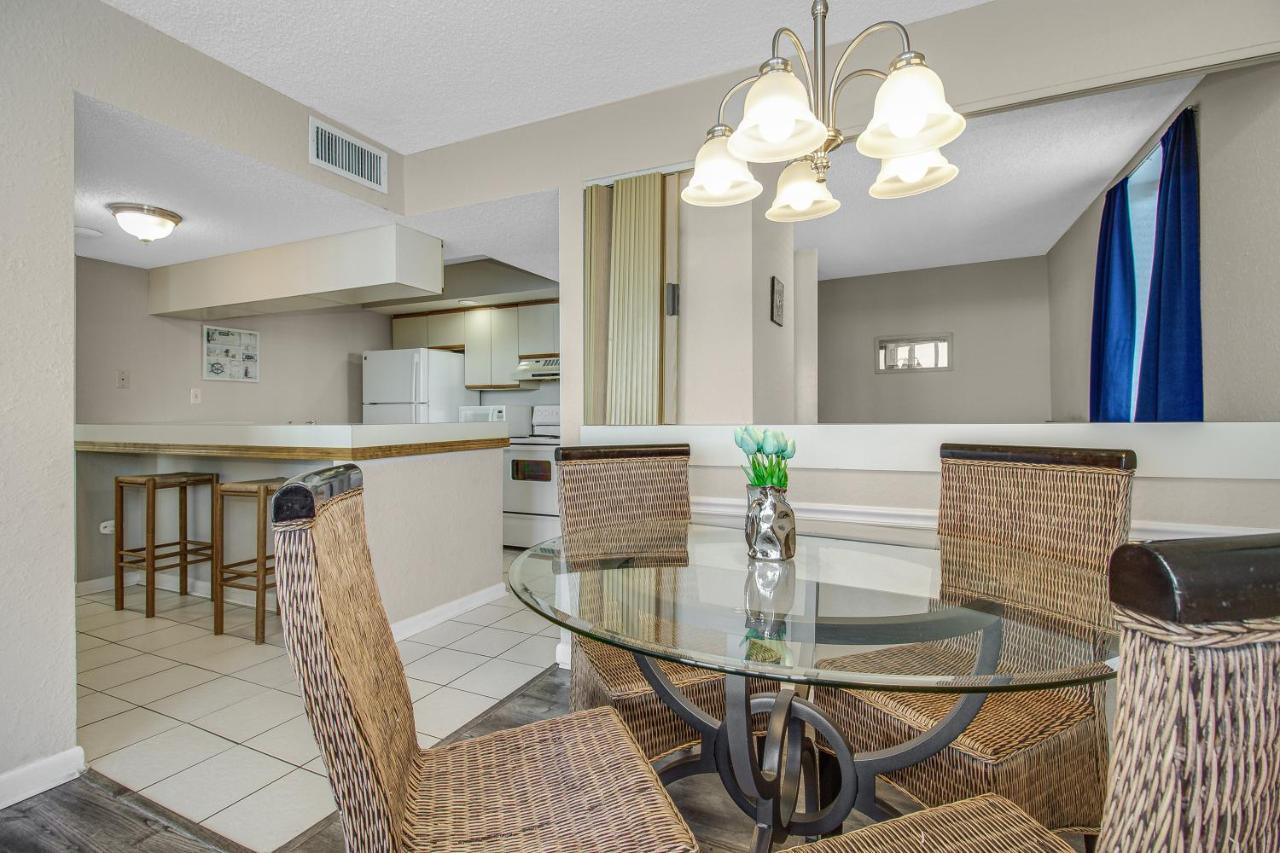 Fabulous Ocean Front At Sands Ocean Club 1227 Apartment *