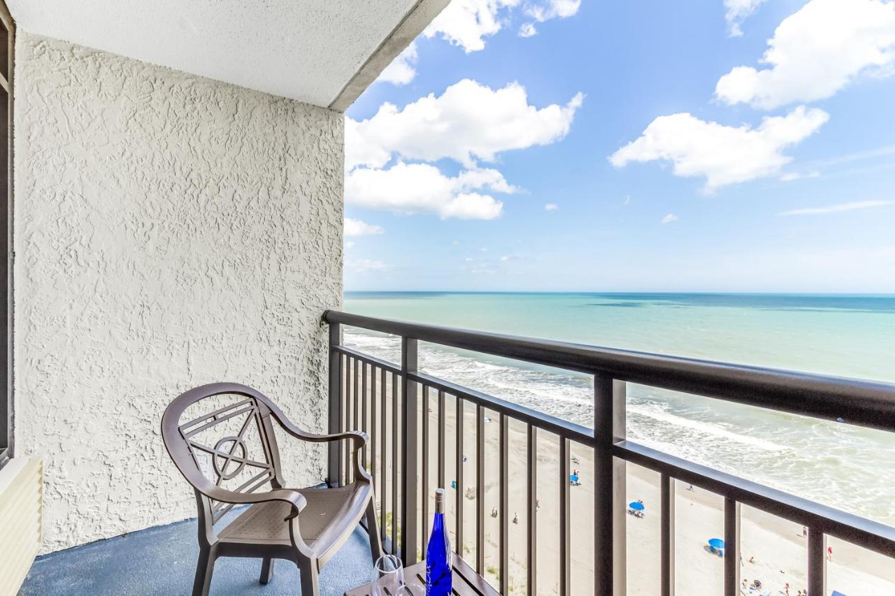 Wonderful Oceanfront 1br At Landmark Resort! 1235 Apartment Myrtle Beach