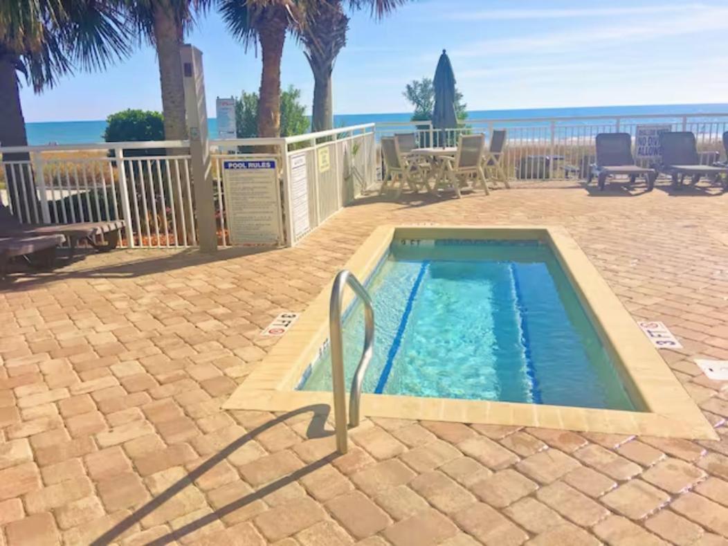 Oceanfront Work From Here Location! 1157 Apartment Myrtle Beach
