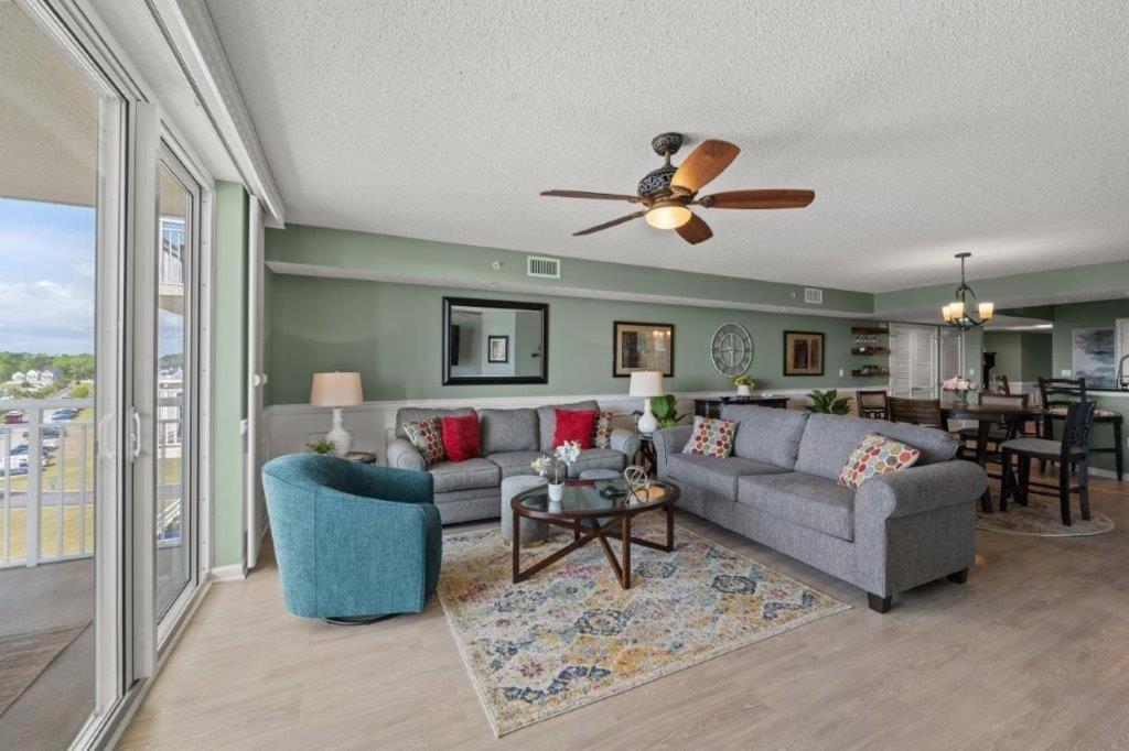 Yacht Club #2-502 Myrtle Beach