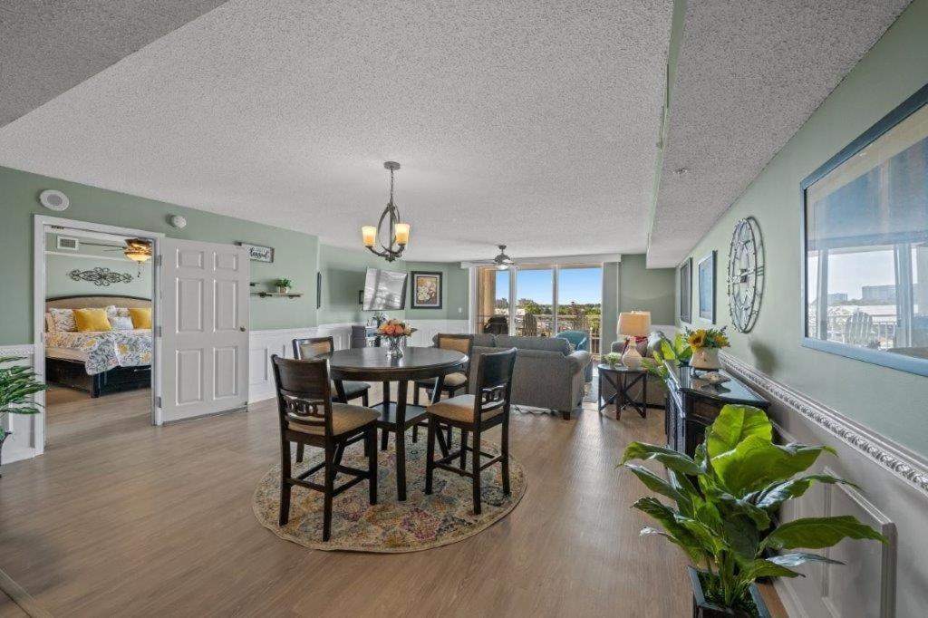 Apartment Yacht Club #2-502