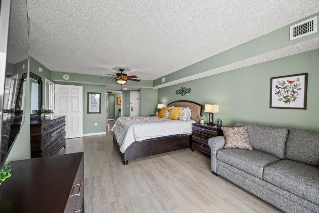 Yacht Club #2-502 Apartment Myrtle Beach