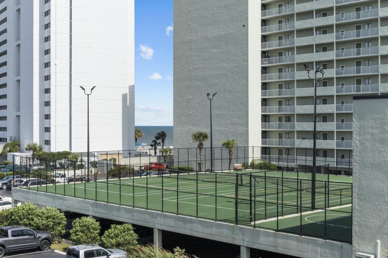 Holiday home Sands Club 309 Myrtle Beach