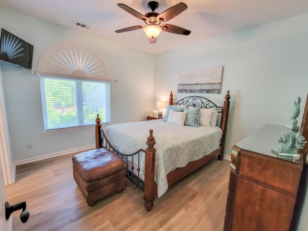 3h Canterbury Court * Myrtle Beach