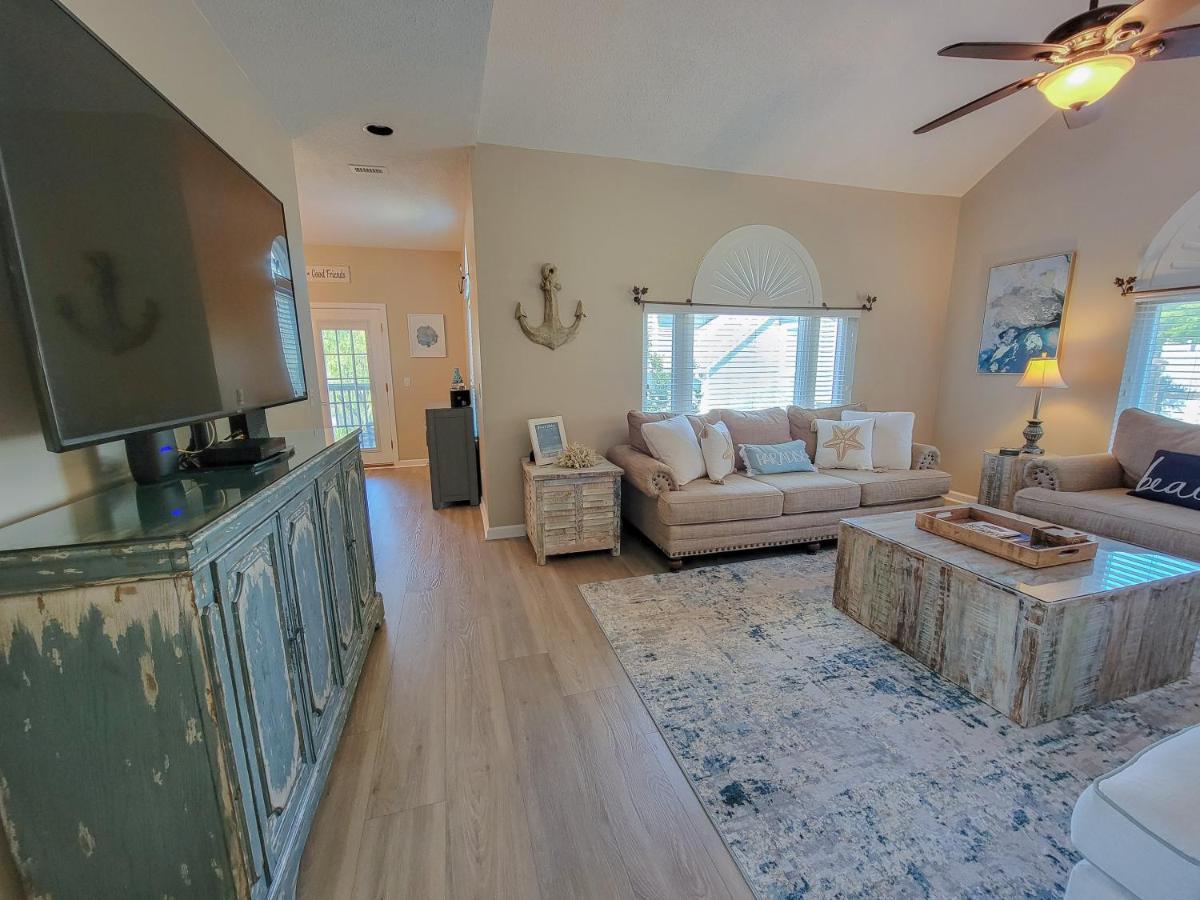 3h Canterbury Court * Myrtle Beach