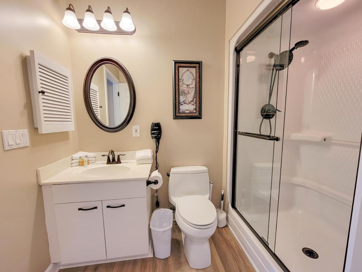 3h Canterbury Court Villa Myrtle Beach