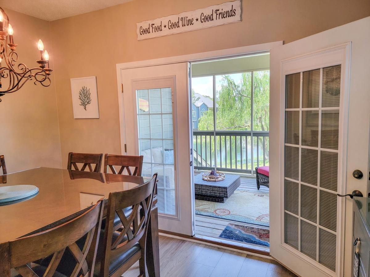 Villa 3h Canterbury Court Myrtle Beach