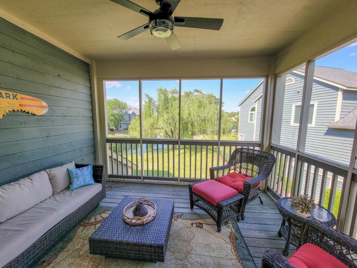 Villa 3h Canterbury Court Myrtle Beach