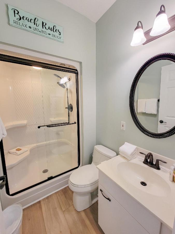 Villa 3h Canterbury Court *