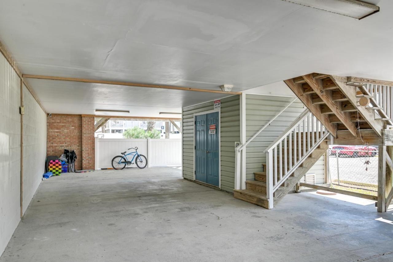 Surfside House With Pool, Walk To And Pier
