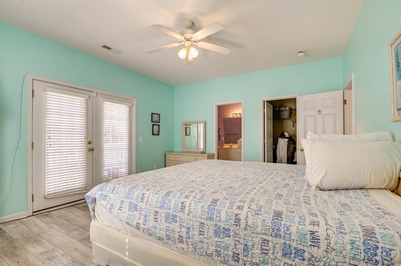 Holiday home Surfside House With Pool, Walk To And Pier *