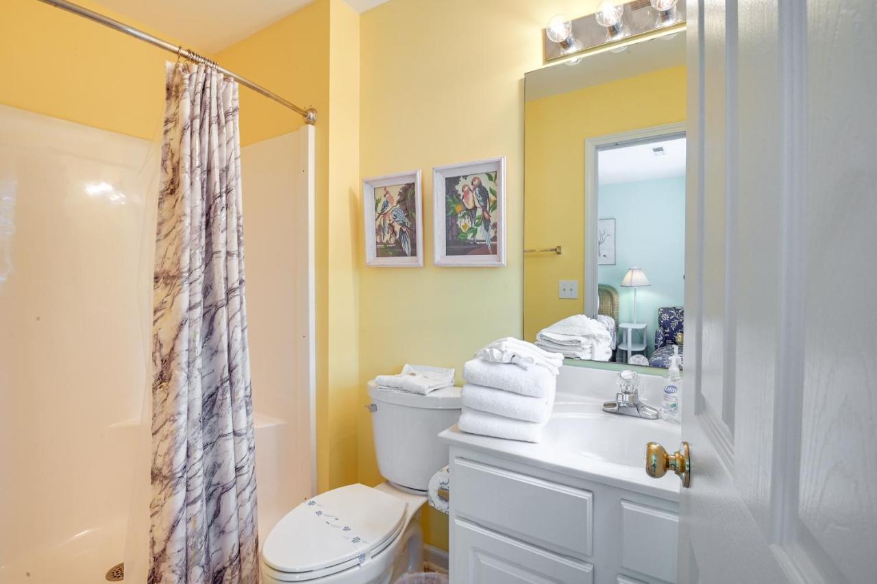 Holiday home Surfside House With Pool, Walk To And Pier *