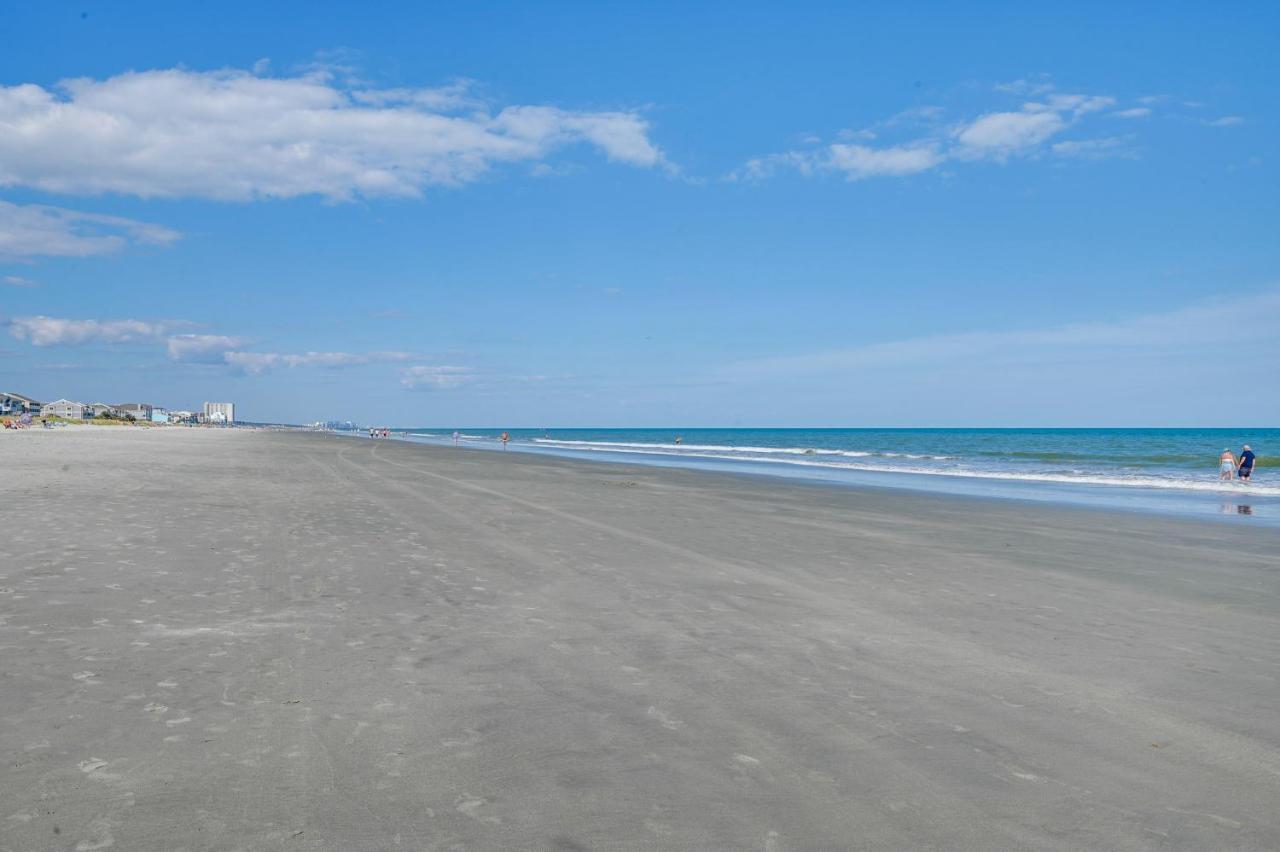 Surfside House With Pool, Walk To And Pier
