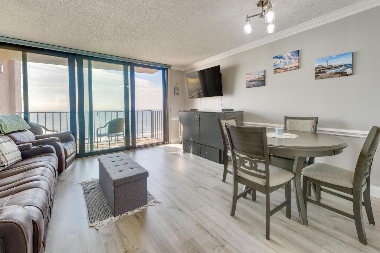 Eighth-floor On North Myrtle With Pool! *