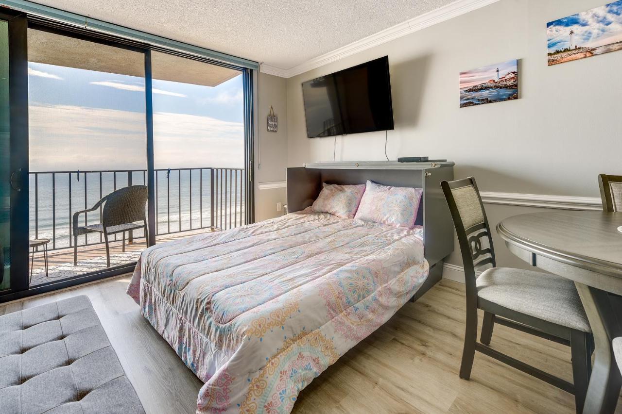 Apartment Eighth-floor On North Myrtle With Pool! *