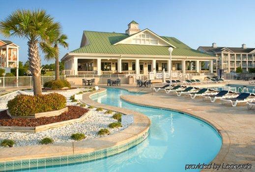 Hotel Bluegreen Vacations Harbour Lights Myrtle Beach