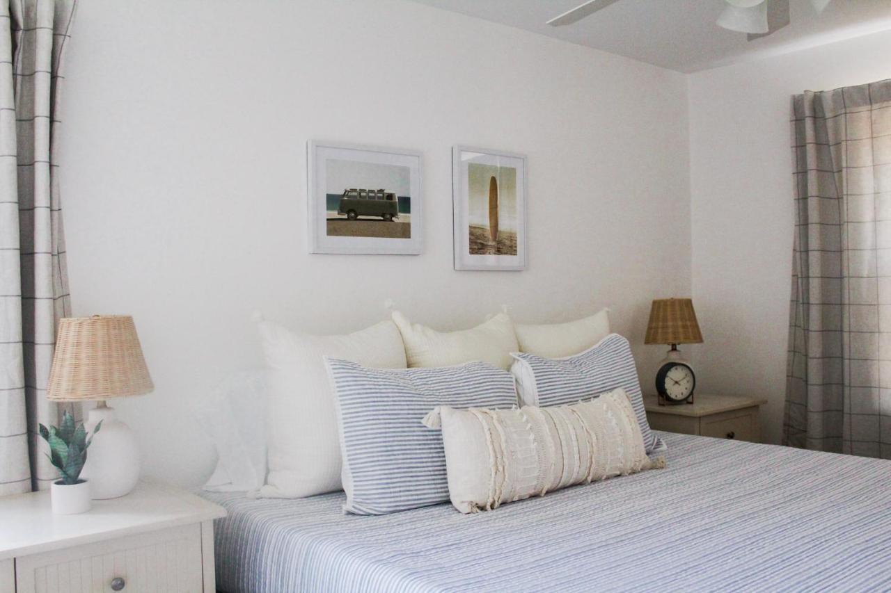 9 Palms * Myrtle Beach