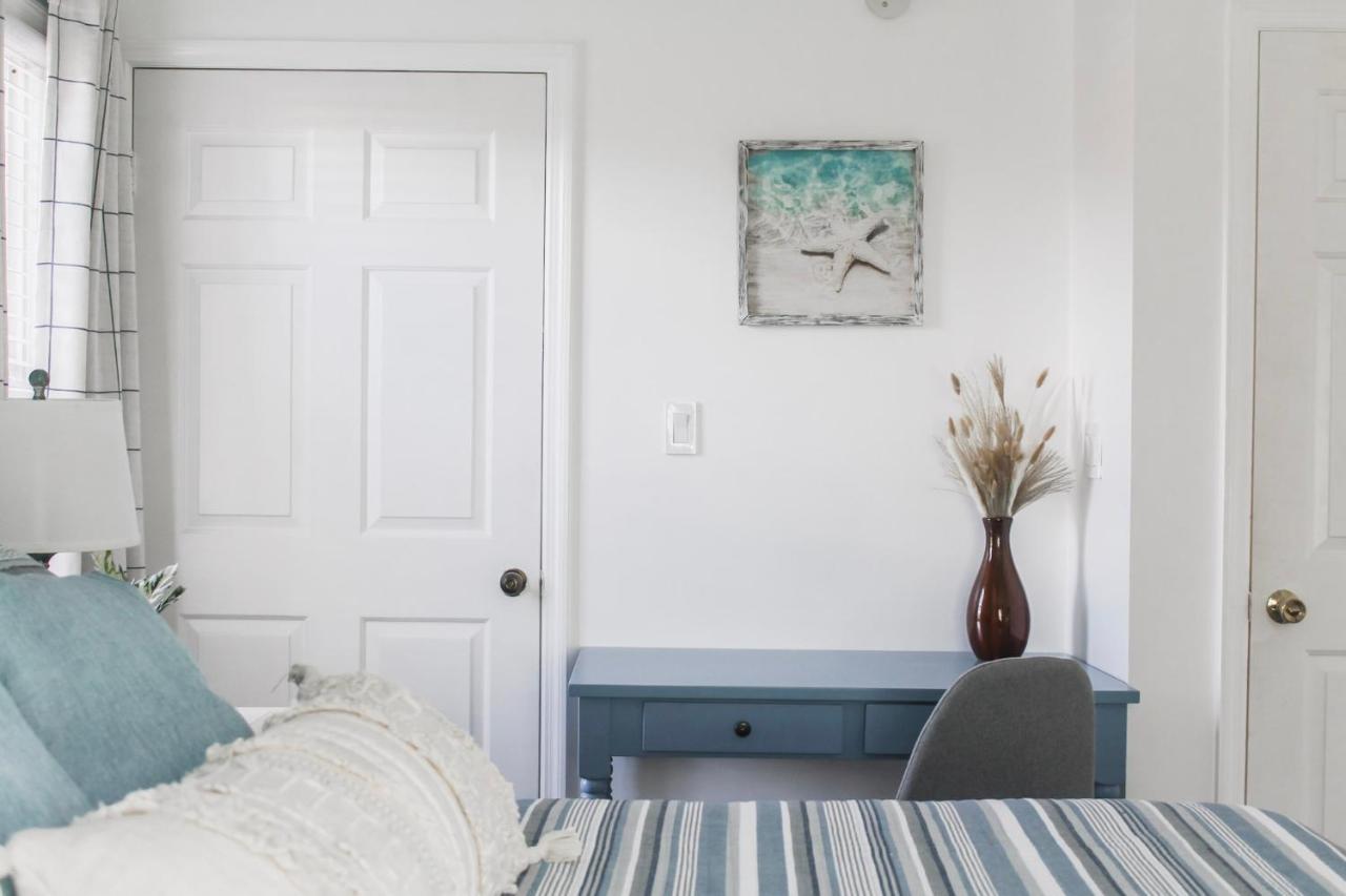9 Palms Inn Myrtle Beach