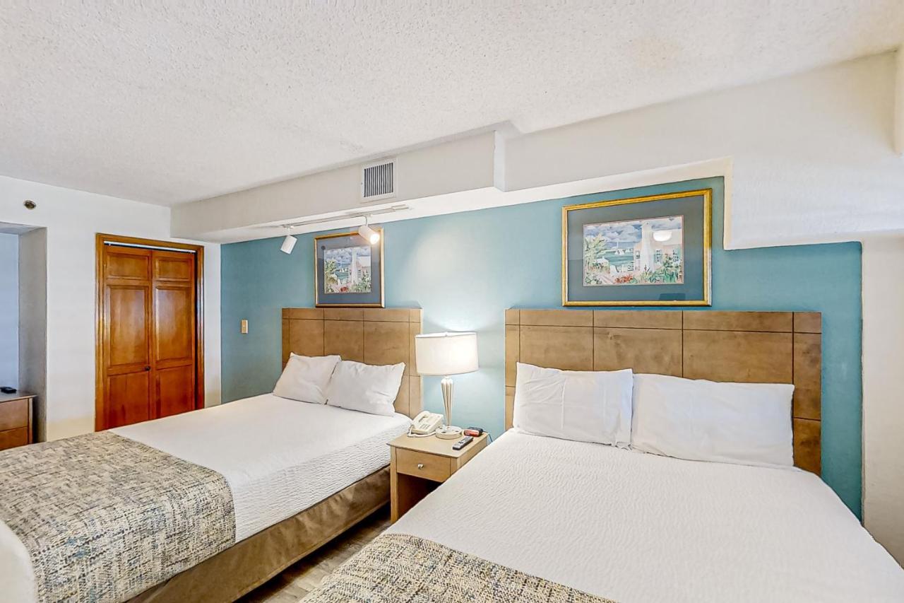 Apartment Beach Cove 1420 Myrtle Beach
