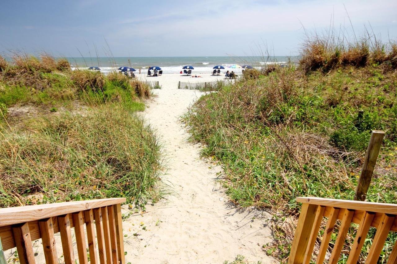Beach Cove 1420 * Myrtle Beach