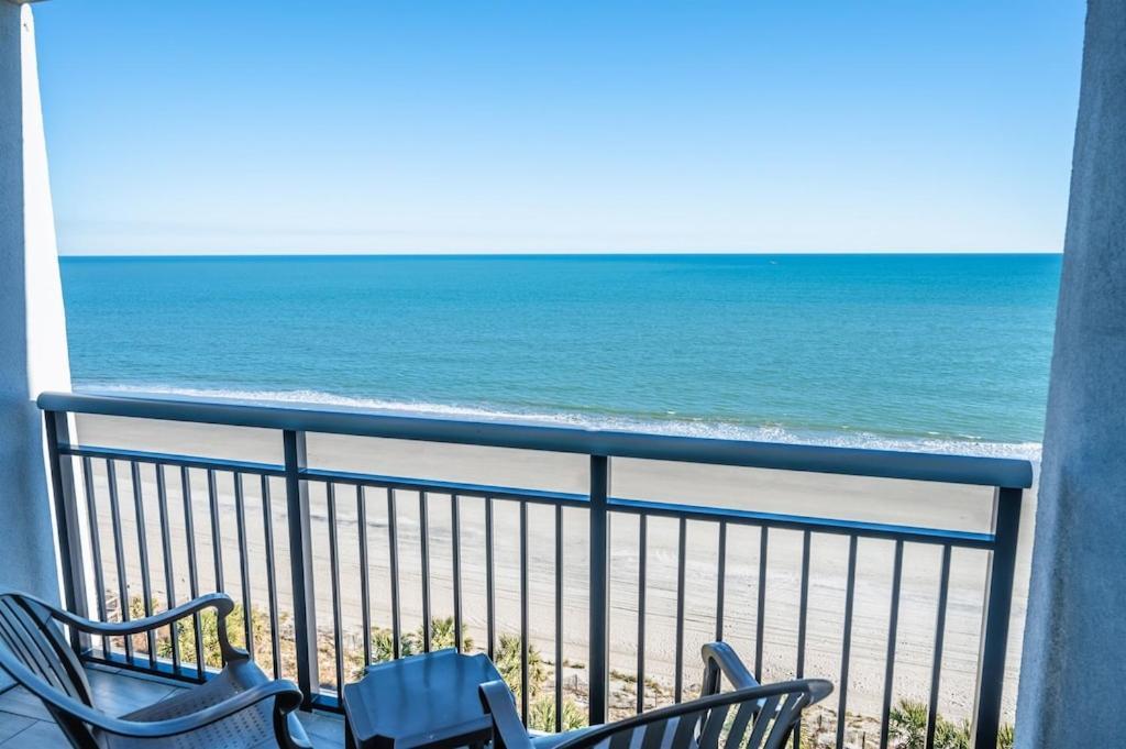 Oceanfront,heated Pools,boardwalk, Location,views!