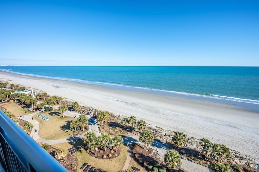 Apartment Oceanfront,heated Pools,boardwalk, Location,views!