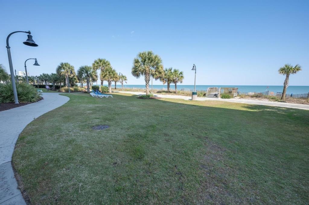 Apartment Floor,direct Oceanfront,heated Pool,boardwalk! *