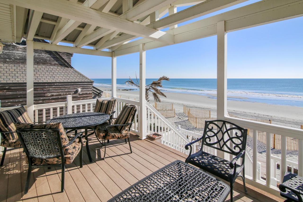Holiday home Dempsey Myrtle Beach