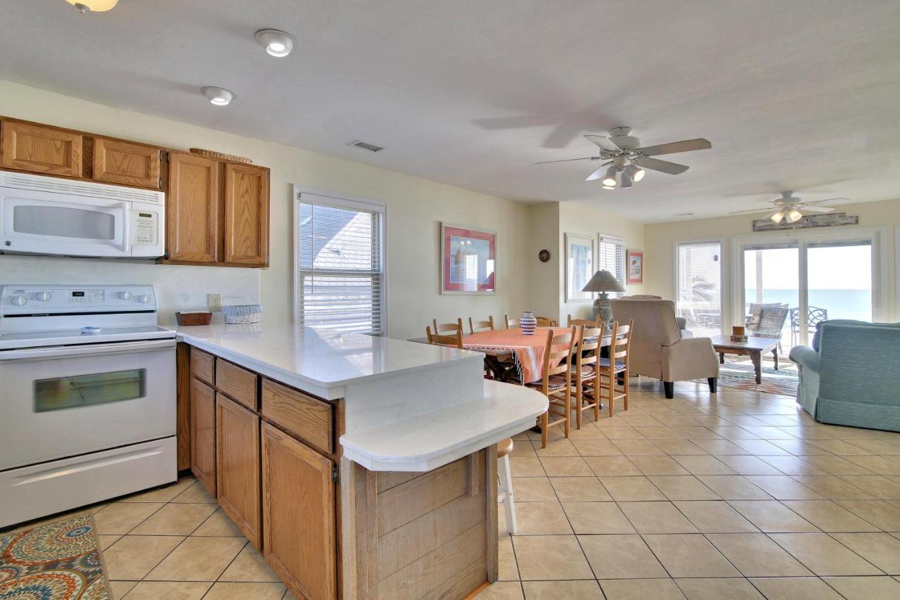 Dempsey Holiday home