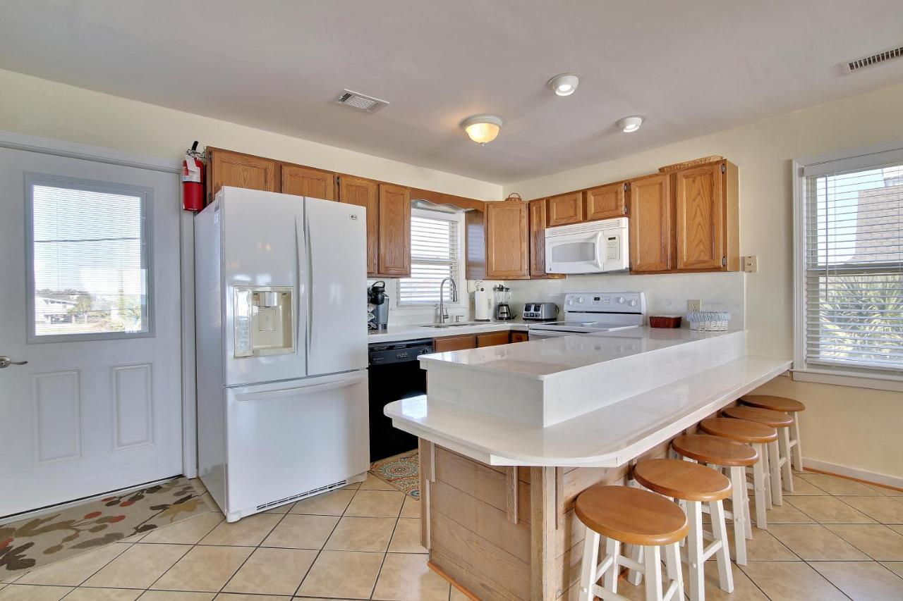 Dempsey Holiday home