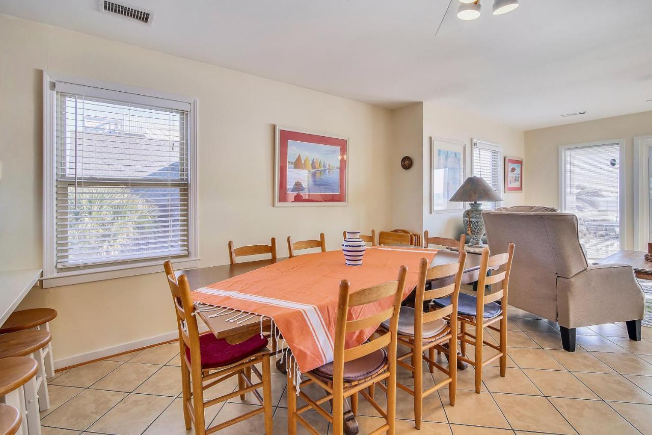 Dempsey Holiday home Myrtle Beach