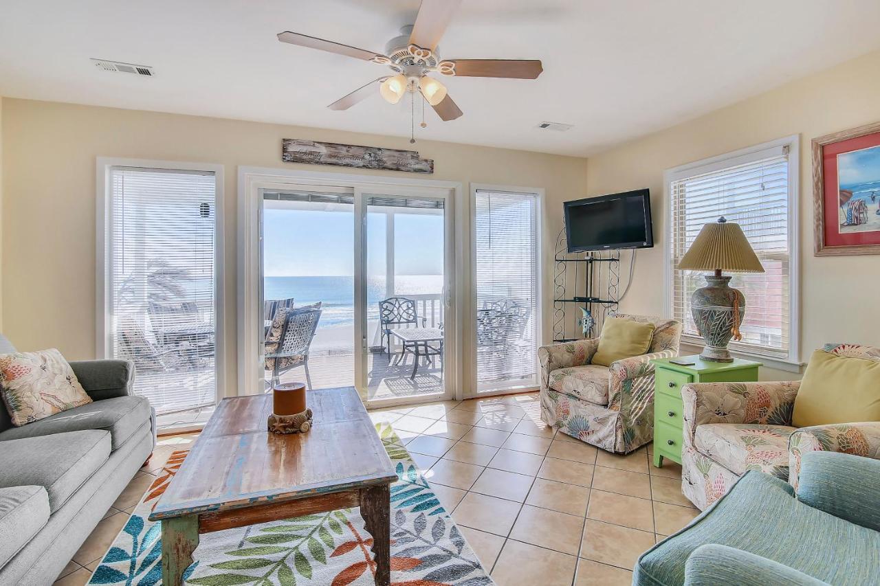 Dempsey Holiday home *