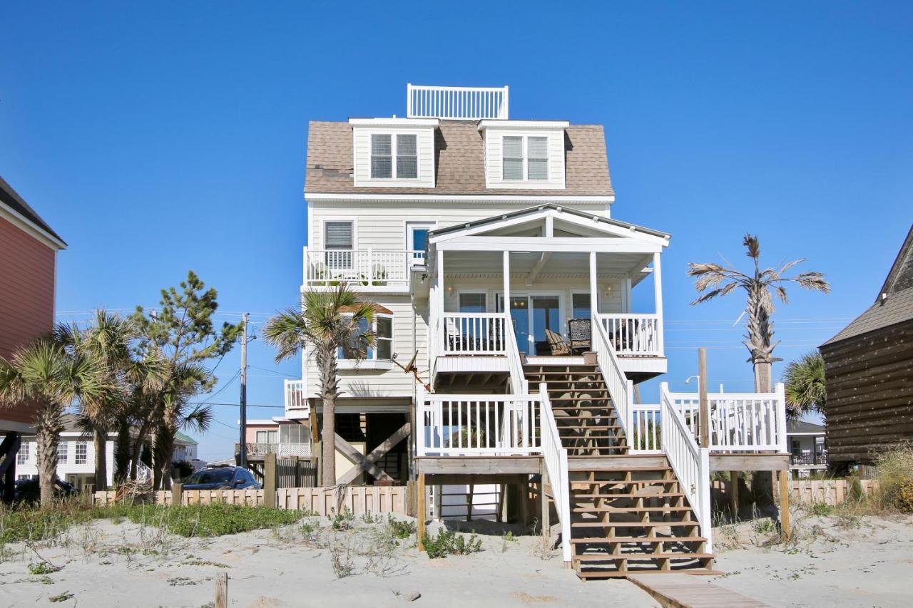 Dempsey Myrtle Beach