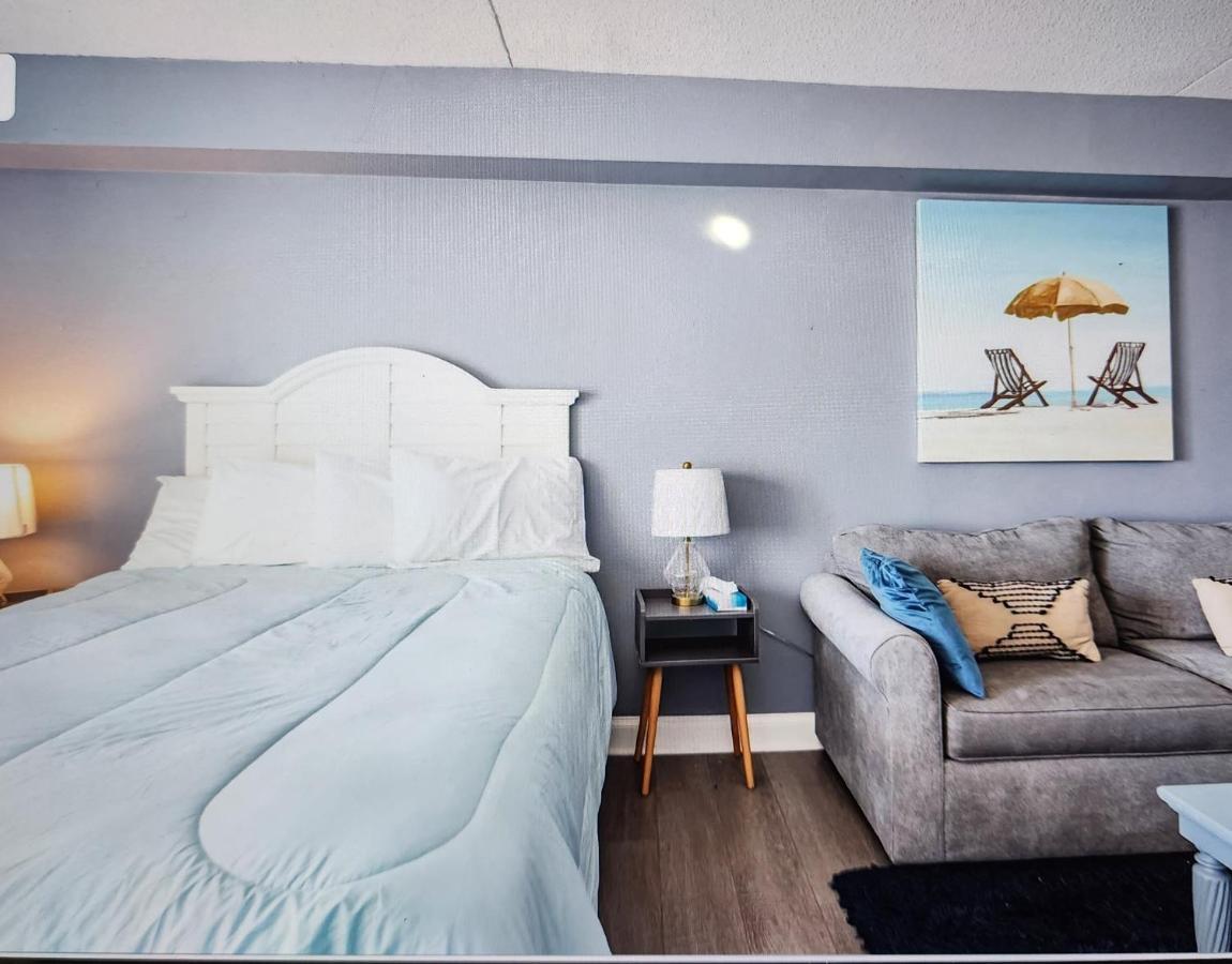 Oceanfront Efficiency T507