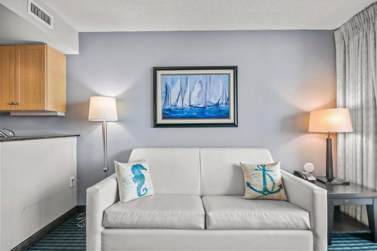 Apartment Amazing Oceanview Oo 17th Floor Myrtle Beach