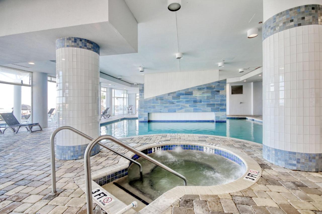 Amazing Oceanview Oo 17th Floor Apartment