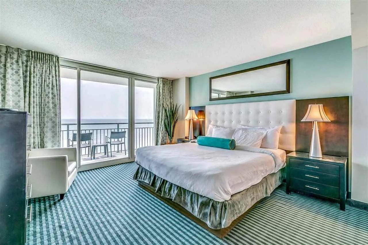 Apartment Amazing Oceanview Oo 17th Floor