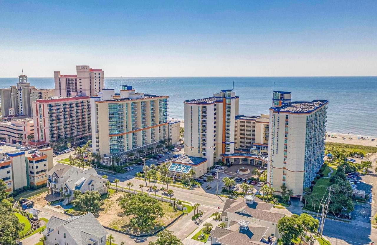 Dunes Village -536 * Myrtle Beach