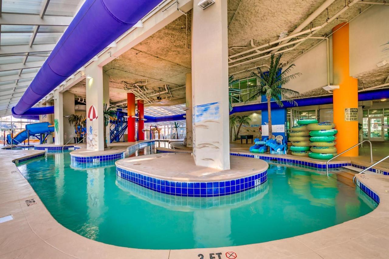 Holiday home Dunes Village 1037 Myrtle Beach