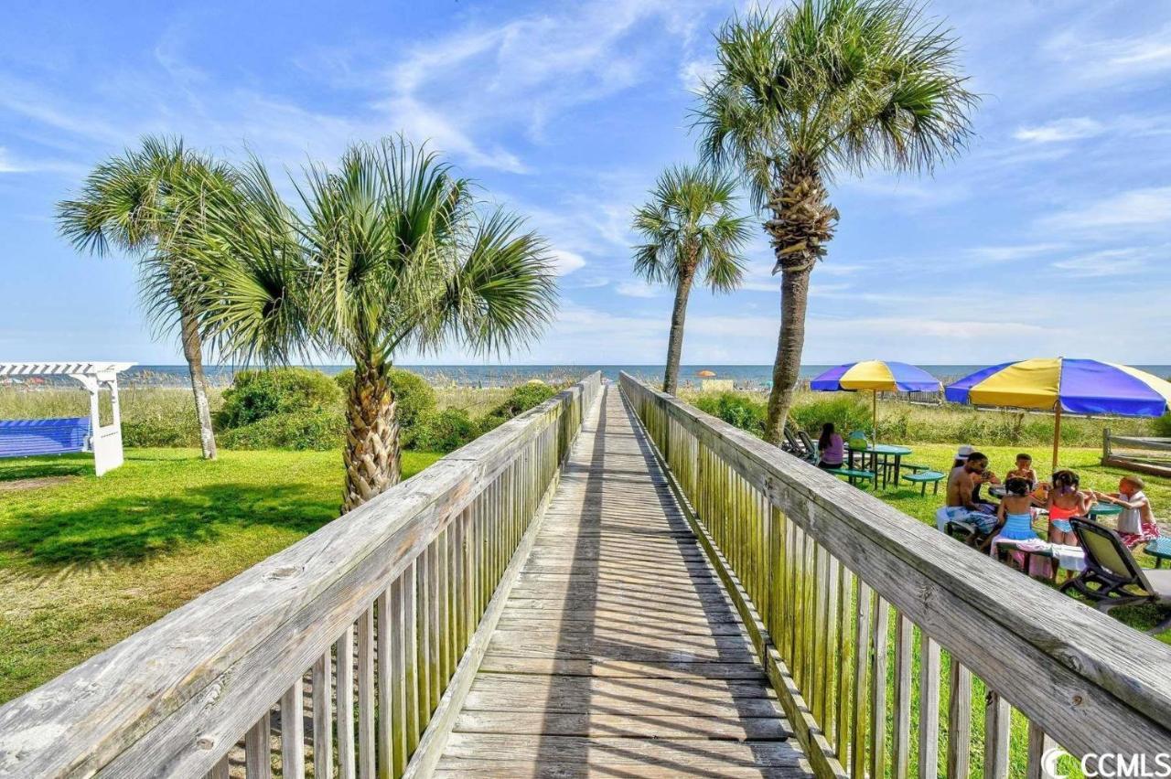 Holiday home Dunes Village 1037