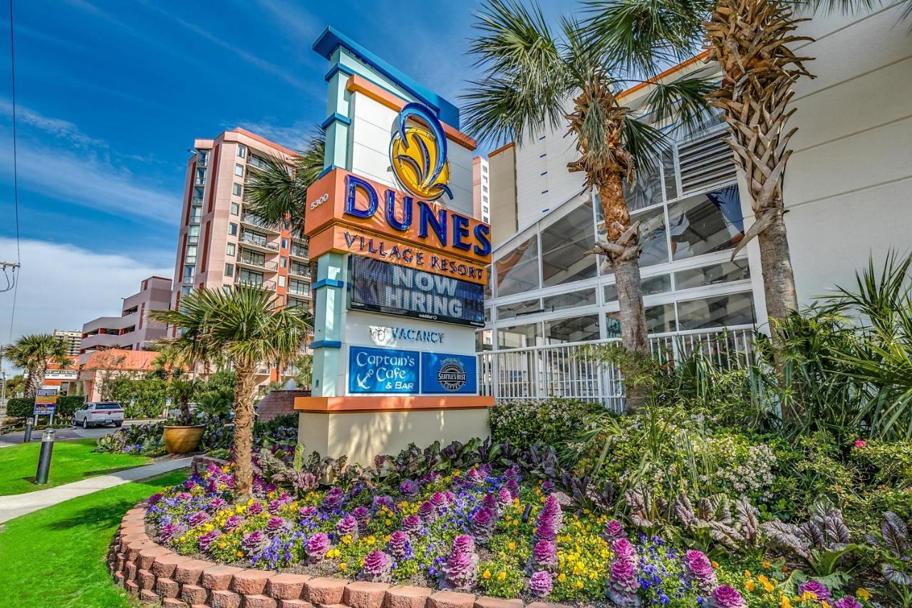 Dunes Village 1037 *