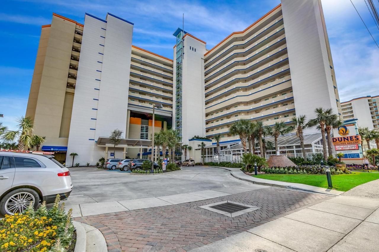 Dunes Village 1037 *